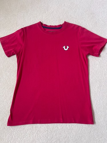 Boys true religion red - boys,