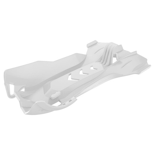 Engine guard underride - underride,