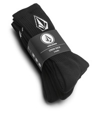 Volcom - Socks - Full Stone