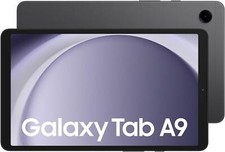 SAMSUNG Galaxy Tab A9 Wi-Fi 8.7" Tablet SM-X110 4GB 64GB Tablet Graphite