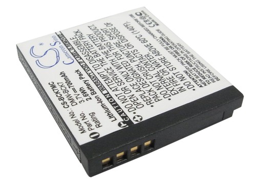 Ion battery for panasonic - battery,