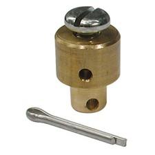 Teleflex Pivot Stop Control