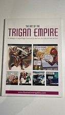 the art of the trigan empire
