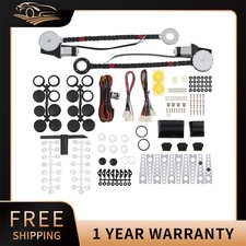 ELECTRIC POWER WINDOW