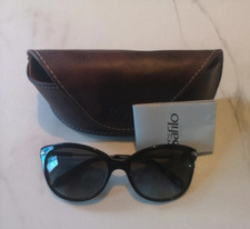 Fossil sunglasses black