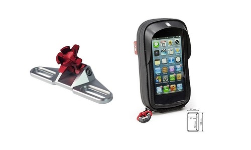 Givi support kit - +, smartphone