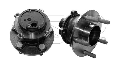 9400174 gsp wheel bearing - 9400174,