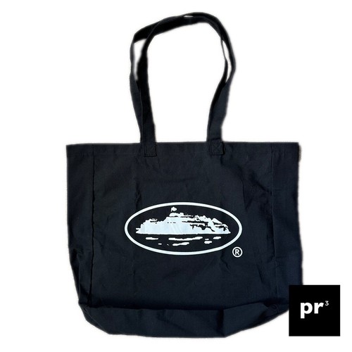 Corteiz tote bag alcatraz - tote,
