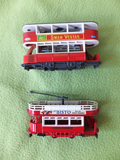 2 London Transport unboxed
