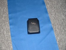 Jaguar E Type XKE Black