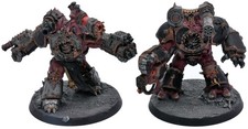 CHAOS SPACE MARINES 2