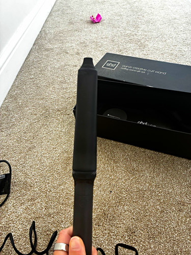 Ghd curve creative - creative, wand