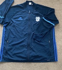 Adidas 3XL Cardiff city