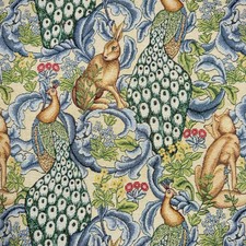 William Morris Forest Natural