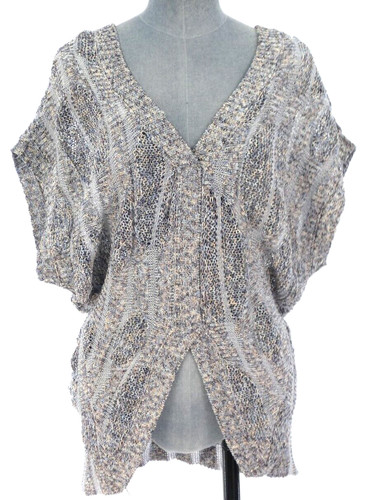 Sarah pacini jumper top - pacini,
