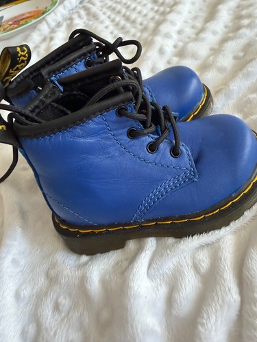 Martens 1460 infant romario - dr,