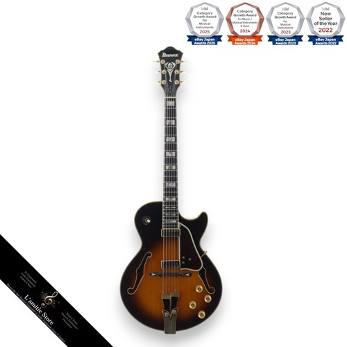 Ibanez gb10 george benson - gb10,