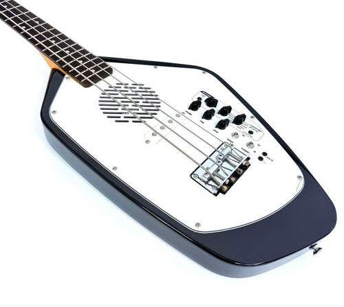 Vox apache phantom 4string - phantom,