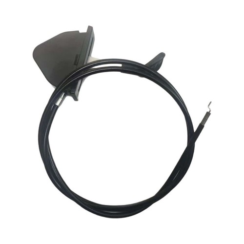 Throttle cable 2712 - throttle, 76-2712