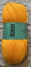 Robin DK Wool / Yarn 100g