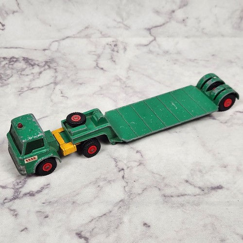 Vintage lesney matchbox - vintage,