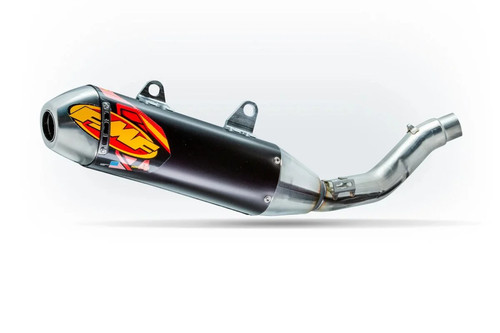 Fmf muffler core4 wrf 20 - p-core4, '20-2