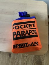 Spirit Of Air Pocket Nylon