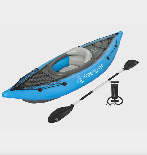 Freespirit sobek inflatable - sobek,