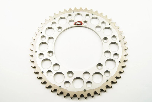 Renthal rear sprocket - renthal,