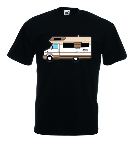 Autohomes bedouin campervan - autohomes,