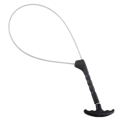 Pig holder hogs catcher - holder,