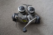 SHIMANO AERO GTE 6000B