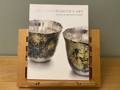 2015 silversmiths art - 2015,