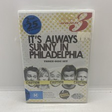 It's Always Sunny in