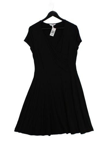 Pepperberry wrap mini - mini, dress