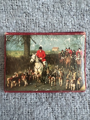Vintage abel morralls hunting - abel,