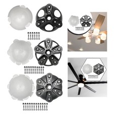 Wind  Wheel Hub And Cap for