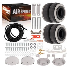 Rear Air Suspension Leaf