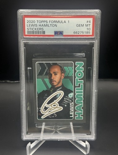Rare psa 2020 topps formula - rare,