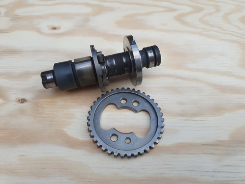Suzuki xf650 engine p411 - 1,