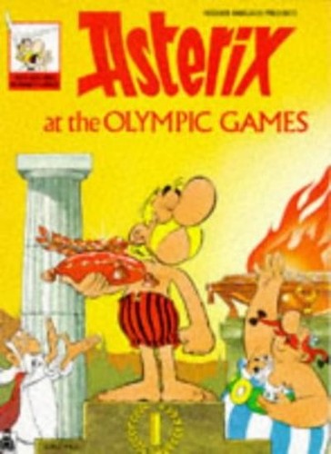Asterix the olympic - at,