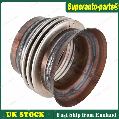 Fit mercedes sprinter exhaust - fit,