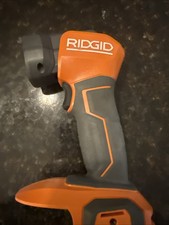 RIDGID  18V Cordless LED