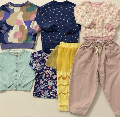 Girls clothes bundle - clothes,