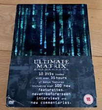 The Matrix - The Ultimate