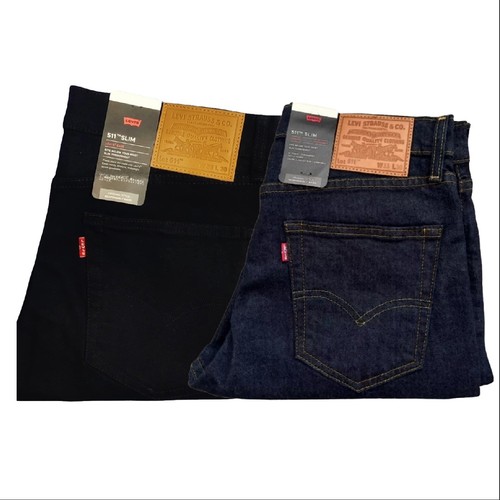 Levis 511 slim fit - levis,