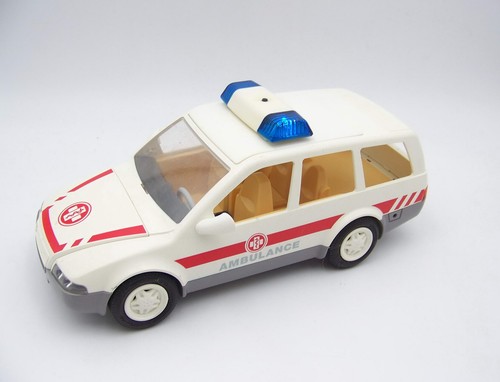Playmobil hospital - playmobil,