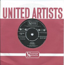 Al Caiola - Katusha, 7", (Vinyl)