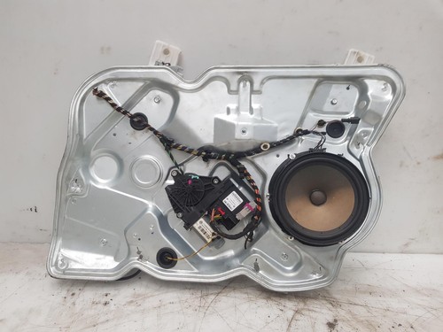 Skoda octavia window regulator - octavia,