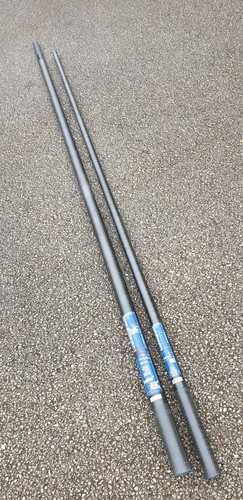 Windsurfing mast tushingham - windsurfing,